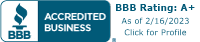 Monexxa Finance BBB Business Review