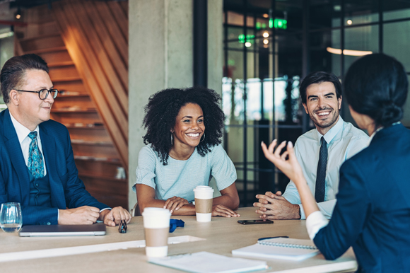 Monexxa Business Checking Account